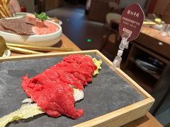 -巴奴毛肚火锅(京西大悦城店)