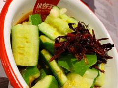-汉虾王.小龙虾.武汉菜.粤菜(科技园店)