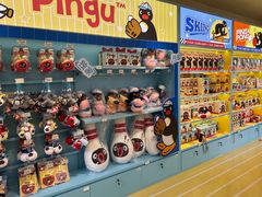 -深圳湾万象城(南山店)