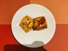 -广州天河希尔顿酒店