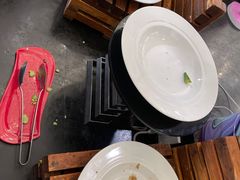 -南通大饭店·米兰餐厅