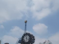 -世纪钟