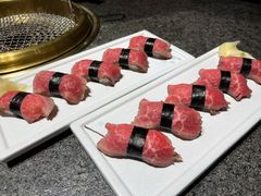 -NIUAN牛庵·日式和牛烧肉(恒隆店)