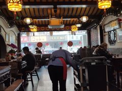 -同得兴 Since·1995 传统苏式面馆(嘉馀坊店)