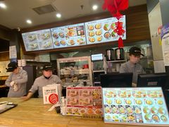 -荀记肉夹馍(欧亚卖场店)