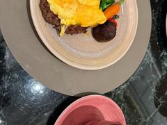 -星汇餐厅(新濠影汇店)