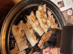 -金九姬黑牛烤肉料理(杨舍老街店)