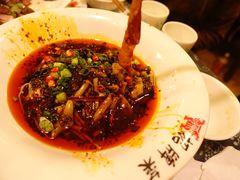 -徐鼎盛民间菜(南坪后堡店)