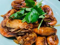 -虎哥私房菜(馒头山店)