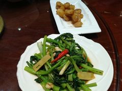 -宝鸡民族饭庄(英达路店)