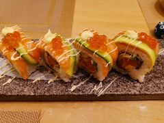 -昱匠·日本料理(金融街店)