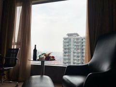 -上海虹桥西郊假日酒店