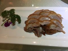 -北京全聚德(西客站店)