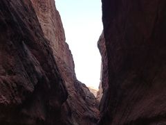 -天山神秘大峡谷