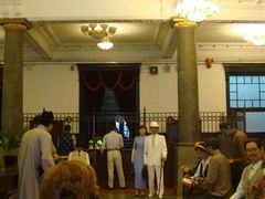 -沈阳金融博物馆