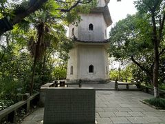 -江心屿景区