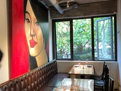 -Ginger(兴国路店)