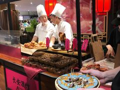 -远大购物中心(南岗店)