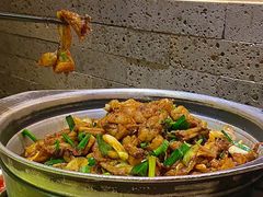 -臻享無招牌芝士烤蛙(台山昌大昌店)