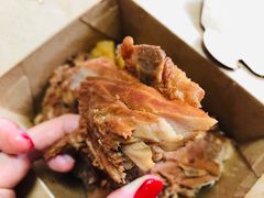 -犟骨头排骨饭(回龙观龙禧店)
