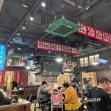 我心中六公里最好吃的火锅-六婶老火锅