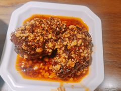 -二孃鸡爪爪(东风路总店)