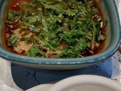 蘸料-红辣椒·川菜·火锅(张杨路店)