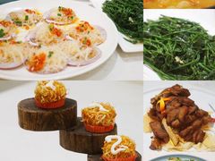 -香香海南菜餐厅