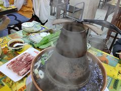 -原柳滩高台阶涮羊肉