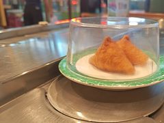 -晴季寿司(延河路万达广场店)