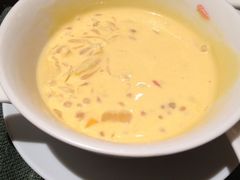 杨枝甘露-夏宫中餐厅(静安香格里拉店)