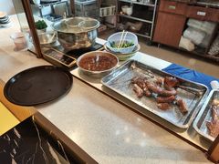 -鹅掂·大岭山烧鹅