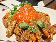 -珍宝海鲜JUMBO Seafood(北京SKP店)