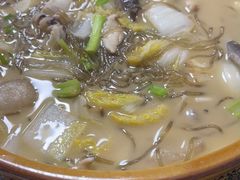 -杨记海鲜楼(三门黑金冠店)