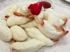 软炸虾仁-马凯餐厅(地安门店)