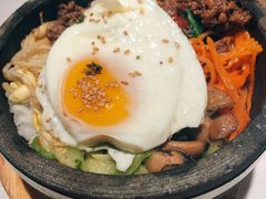 -七八冷面·延边朝鲜族美食(欢乐谷店)
