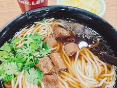 -李先生牛肉面大王(郑州火车站西广场2店)