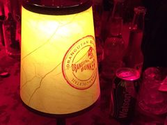 -Orangutan Bunker猩猩地堡酒吧(兰桂坊店)