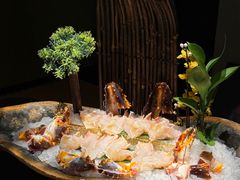 -蟹犇前•帝王蟹雪蟹(陆家嘴店)