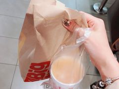 -麦当劳(湖光北街店)