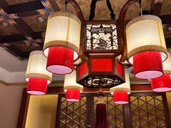 -惠丰堂饭庄·烤鸭·京味菜(翠微路店)