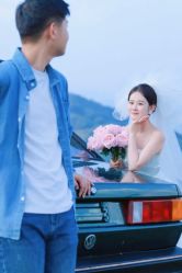 -青禾婚纱摄影(杭州店)