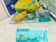 -中国农业银行(北京和平里东街支行)