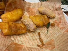 -抱德·潮汕味(敦和店原惠城鱼仔)