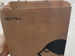 -喜茶(佛山顺德大良东乐路店)