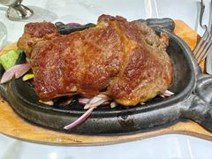 -樂麗餐室 · 本地茶餐廳(扬名广场店)