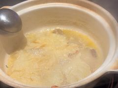 -淼福猪肚鸡·椰子鸡火锅(大沙地店)