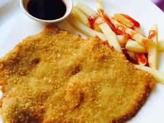 -德大西餐社(云南南路店)