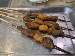 -河州春清真西北特色美食(虎踞路店)