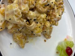 -昱德来·天津菜(河西店)